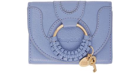 see by chloe wallet sale